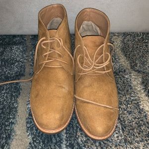 Men’s boots